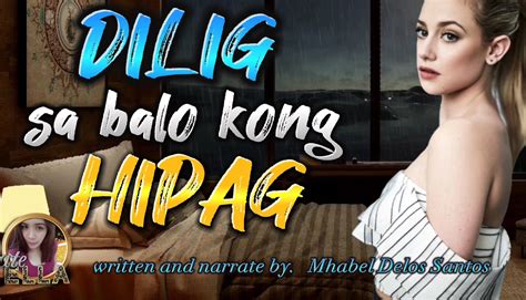 Hipag kong malibog .
